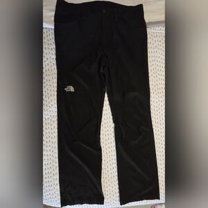 The North Face black pants size Medium